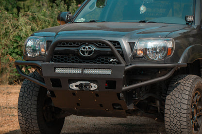 2nd Gen Tacoma Front Bumper